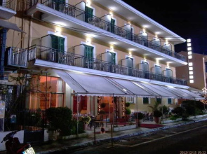 Dalia Hotel