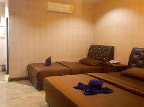 Siriniran Resort