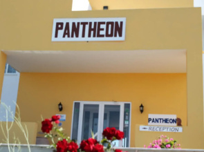 Pantheon