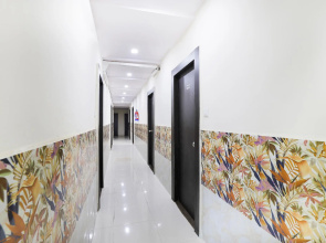 Hotel Geetanjali by OYO Rooms