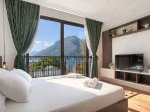 Magical View Apartments
