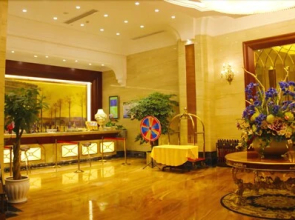 Yijia Platinum Hotel Wenfuyuan Branch