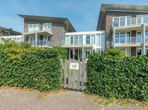 Apartment in Groote Keeten Near Beach