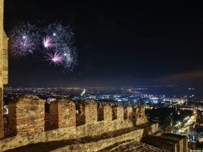 Chill Out Apartment Thessaloniki