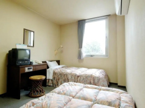 Business Hotel Okadaya Tahara