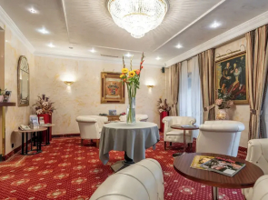 Hotel Neue Post Innsbruck