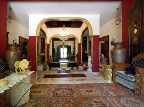 Le Château des Oliviers