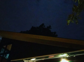 Pousada Paraíso do Luz