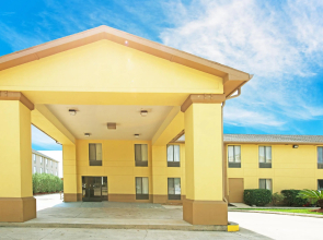 Quality Inn Sulphur - Lake Charles