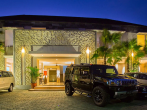 The Light Exclusive Villas & SPA