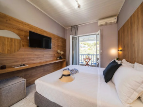 Skiathos Avaton Garden