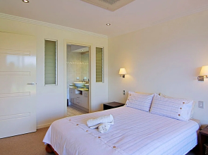 A Perfect Stay - 3 James Cook Apartments