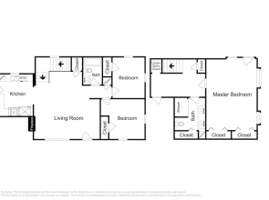 56 S Yarmouth Rd Home 3 Bedrooms 2 Bathrooms Home