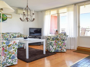 Awesome Apartment in Vetlanda With 2 Bedrooms and Sauna