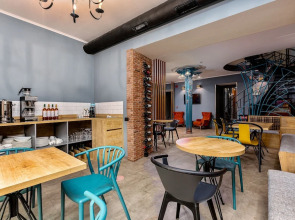 Отель Kope Palace