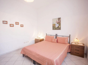 L'Edera Apartment near the city center and the seafront-APPARTAMENTO L'EDERA