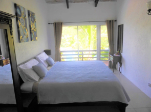 Marigot Palms Luxury Guesthouse