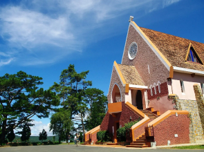 Anh Dao Hotel Da Lat