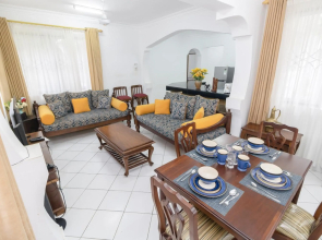 B2 Royal Palm apartments - Mtwapa