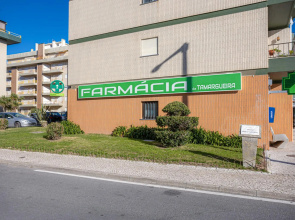 Tamargueira Beach Apartment