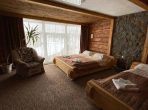 Guest house Shulc