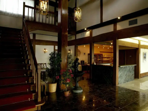 Ryokan Ganjima Besso