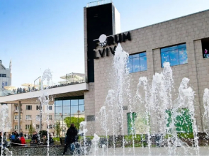 Mini Economy apartments in the central part of Lviv- Krekhivska 7