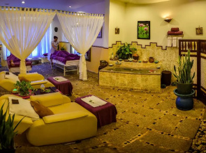 Pandanus Resort