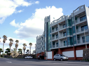 Sea Cliff Hotel Jeju