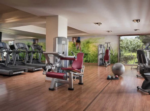 The Westin La Quinta Golf Resort and Spa