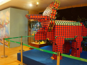 Noah's Ark Hotel & Resort