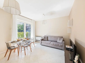 Residenza Miralago - 04 Augusta - Locazione BK