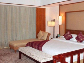West Gulf Resort Quanzhou