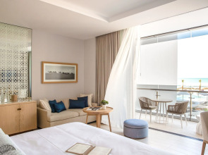 Jumeirah Saadiyat Island Abu Dhabi