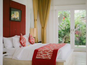 Alam Boutique Villa Umalas
