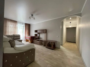 Apartment on Kievskaya street