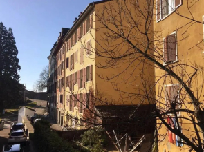 Appartement Lausanne centre de 37 m2 de surface