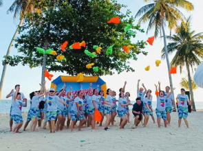 Le Viva Mui Ne Resort