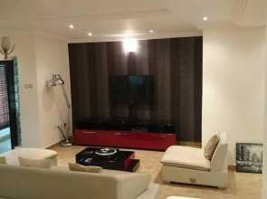 Dixie Suites
