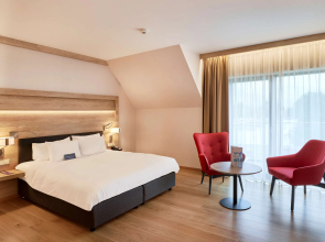 Radisson Blu Hotel & Residences, Zakopane