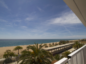 Отель Ibersol Hotel Sorra d'Or