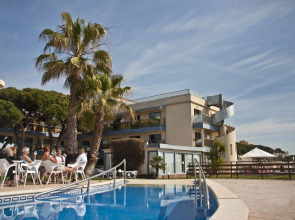 Hotel Amaraigua - Adults Only