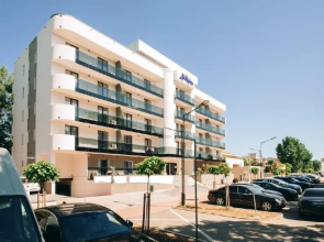 Aparthotel Atmosphere
