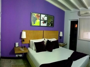 Hotel Aromax del Campestre