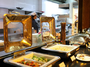 Citrus Sukhumvit 13 Nana Bangkok by Compass Hospitality