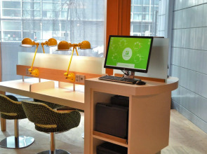 Scandic Helsinki Station