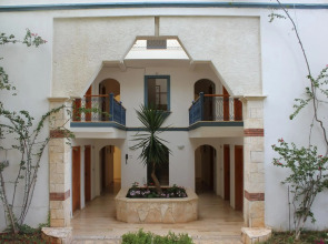 Korsan Ada Hotel