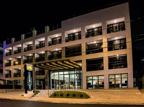 Hotel Cabo Branco Atlântico