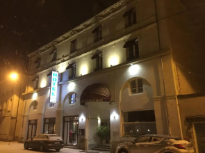 Hôtel L'Univers