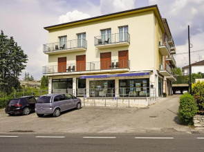 Appartamenti Alle Mura